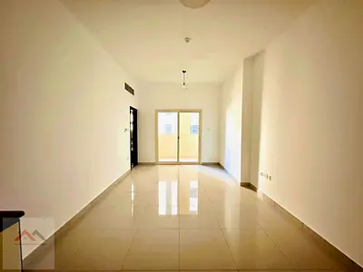 Spacious Studio for Family Lowest Price | Balcony | Prime Location
