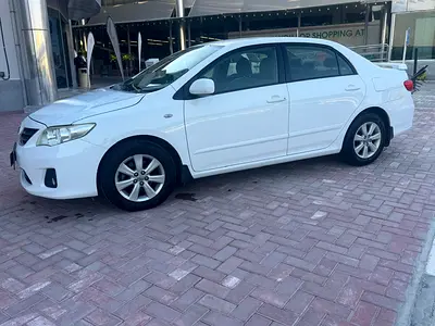 صورة 5 لـ 2012 Toyota COROLLA
