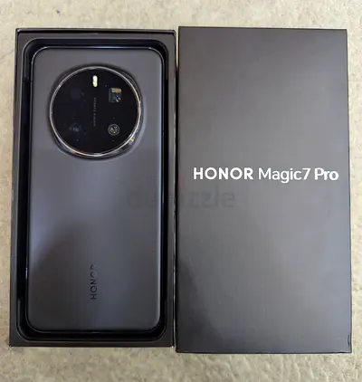 Honor Magic 7 Pro 512GB