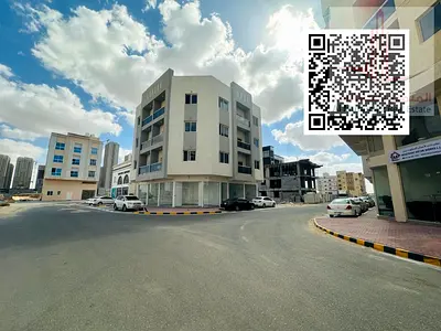 غرفه وصاله للايجار ببنايه جديده بالعالية موقع ممتاز ومساحه