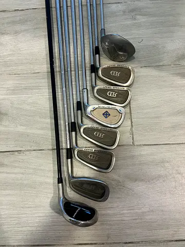 Affordable Golf Set