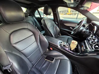 صورة مصغرة 16 لـ 2017 Mercedes-BENZ C-CLASS