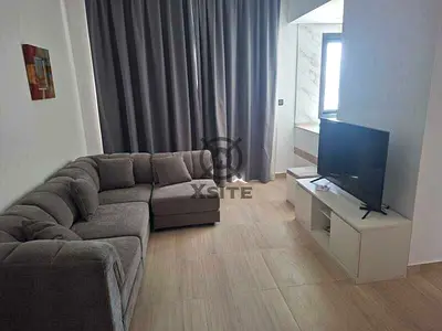 Cozy 1 BR |Fully Furnished|Prime Location