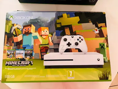 Xbox One 500 GB