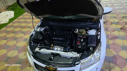 صورة مصغرة 13 لـ 2015 Nissan MICRA