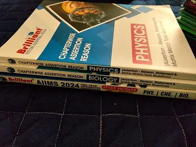 Physics, chemistry , Biology