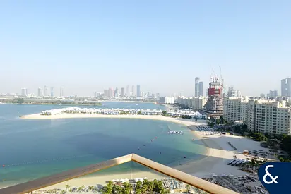 Unfurnished | Vacant | Beach Access | 2 Bed
