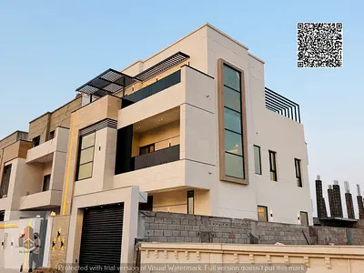 عقارات فاخرة وراقية، مصممة لتلائم العائلات والمجتمع، وتوفر قيمة استثمارية ممتازة ضمن الميزانية المحددة؛ تتميز بموقع استراتيجي ومميز بالقرب من مجمع "أز