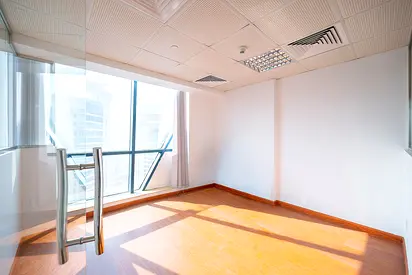 Fully Fitted | Prime location | Freezone License Required