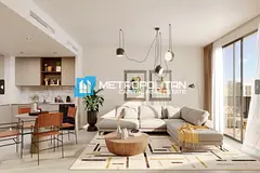 Ideal Studio | Premium Living | Handover Soon