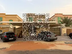 Villa for Rent in Muwaihat 2, Ajman – Near Ammar Street