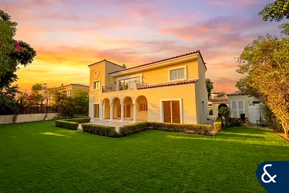 Exclusive | Vacant | Immaculate | 5 Bedrooms