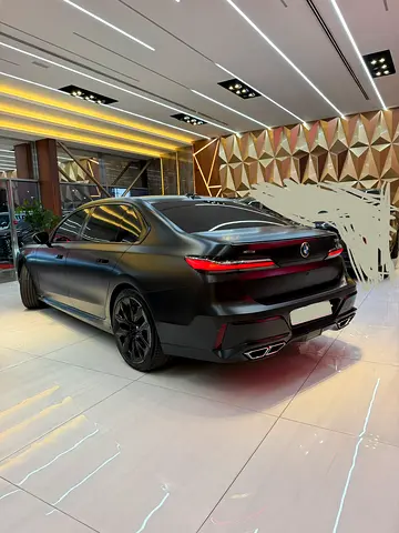 صورة 5 لـ 2023 BMW 7-SERIES