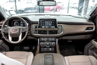صورة مصغرة 8 لـ 2024 GMC YUKON