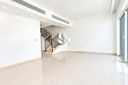 4BR Townhouse for Rent | Camilla, DAMAC Hills 2 | Unfurnished