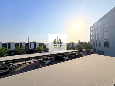 🔥 **شقة واسعة من غرفة نوم واحدة مع شرفة | البوابة 1، الجادة | 60,000 درهم | 4 دفعات**