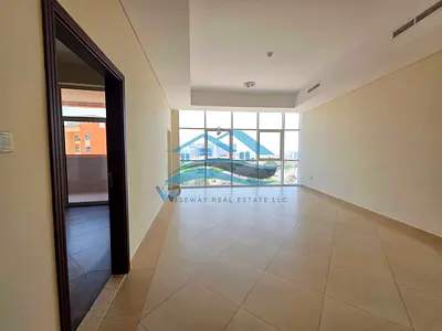 Spacious 1BR | 905 Sqft | Floor-to-Ceiling Windows | Chiller Free