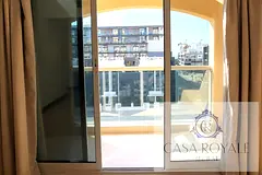 2Bedroom Apartment Unfurnished / High Floor / Balcony access