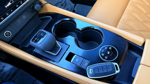 2024 Nissan X-TRAIL 缩略图 16