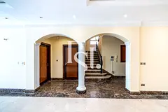 5BR+Maid | Spacious Dining Room | Prime Location