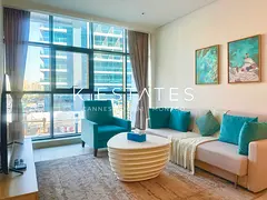 Fully Furnished | Vacant | Stunning Sea Views