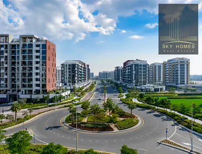CHILLER FREE | MAIN BOULEVARD VIEW | READY TO MOVE STUDIO APARTMENT AVAILABLE FOR RENT IN JUST 45K