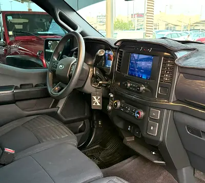 صورة مصغرة 15 لـ 2021 FORD F-150