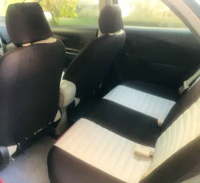 2008 Toyota YARIS 照片 6