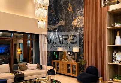 Vacant on Transfer | Fully Furnished |Private Pool