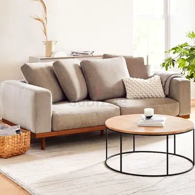West elm Newport sofa