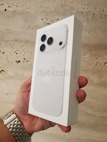 Iphone 18pro max 512gb