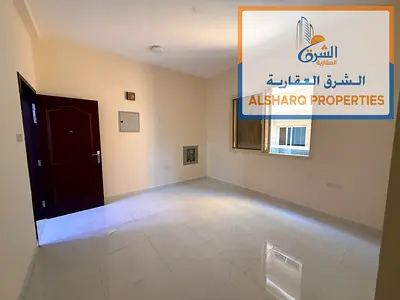 Fully separate kitchen ❄️ Central air conditioning 📍 Prime location in Al Alia 🚗 Close to the Dubai exit and Sheikh Mohammed Bin Zayed Road