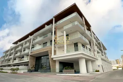 QUICK SALE FOR MODERN STUDIO APARTMENT IN OXFORD TERRACES, JVC