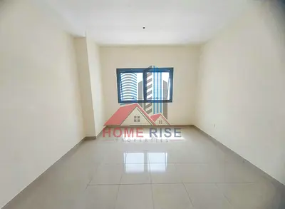 Spacious 1BHK Apartment with 6 Cheques, Parking free & Amenities | Al Nahda Sharjah