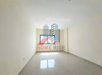 Spacious 1BHK Apartment with 2 master bedroom, 6 Cheques, & Amenities | Al Nahda Sharjah