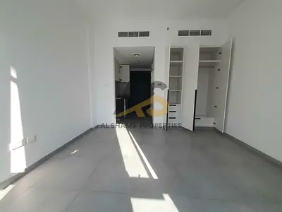 Spacious Studio | Top amenities | Prime location