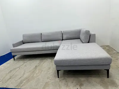 Selling west elm sofa