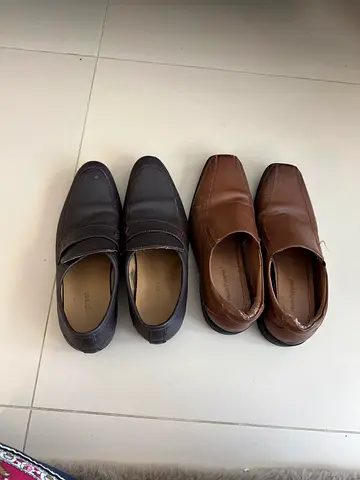 All Shoes for aed 50