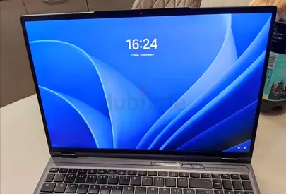 Ryzen 9 RTX5070 DDR5 32GB SSD 1TB 240Hz Laptop