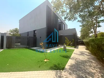 Elegant 4BR Pool Villa for Rent in Masaar Kaya