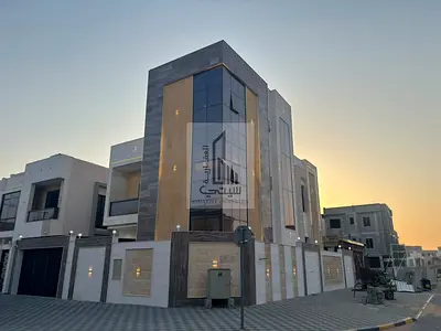 🔥 Modern Luxury Villa for Sale 🔥 Freehold ownership for all nationalities