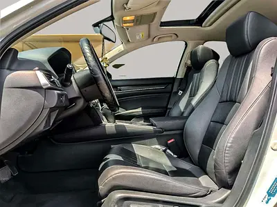 2020 Honda ACCORD — миниатюра 11