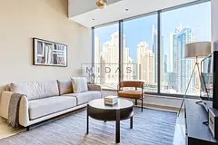 1BR/Spacious /Flexible Payment/Rented/Furnished