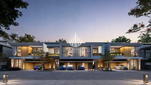 Own a Premium Townhouse | Freehold | Flexible Payment Plan