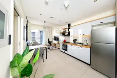 Stylish 1BR | Excellent Layout | Fully Furnished