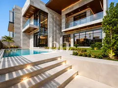 Custom-built masterpiece | Exclusive address | New