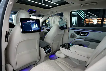 2023 Mercedes-BENZ EQS — миниатюра 16