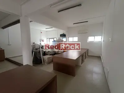 Premium Fully Fitted 807 Sqft Office in Al Quoz 4