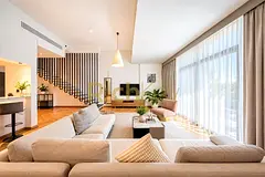 All Bills Included | Marina View | Premium Amenities