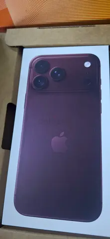 Iphone 18 promax